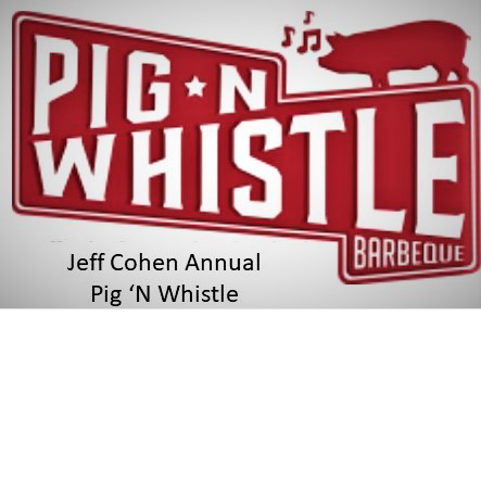 2022 Pig 'n Whistle